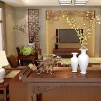 风水植物钱树放下最幸运的财富