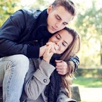 黄道十二型女孩用爱强迫症