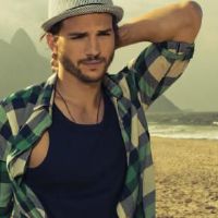 似乎星座男性必须霸道的男性比其他人都霸道。