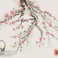 猪的人在2022年的春节有部分送货吗?