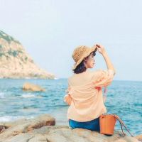 波浪起飞,但几个大星座