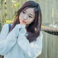 我喜欢介入别人的感受，我很高兴。