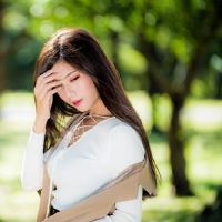 这些妇女，喜欢和数字是不可分割的