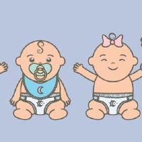 2022年春节出生的宝宝取名小知识 虎年有福气的孩子名字