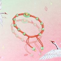 这一生不能穿红黄杉来磨损灾难