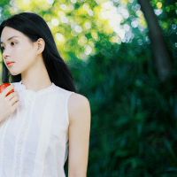 面对不喜欢双标志的人的最爱人和人