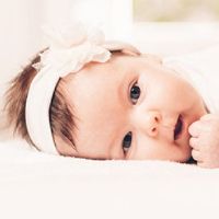 缺水文雅女孩名字大全 好听灵动的女宝宝名字推荐