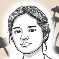 断掌的女人命克夫吗 适当改变自身性格