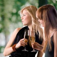 外部协会，我希望明亮和明亮的黄道带男人