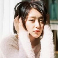 大事并不焦虑。