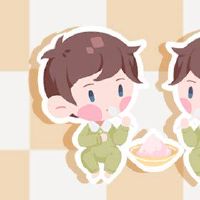 孩子们,出生于2022年6月,详细解释了当天的生命