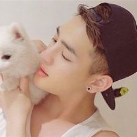 别担心，这是一个大星座男人。