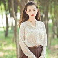 12个黄道带女性是一个纹理的女孩