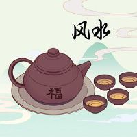 什么是最风水长寿花代表福禄安康市?