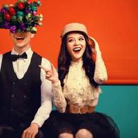 如何寻求红色的母亲找到桃花