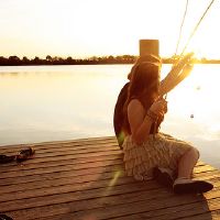 因为我爱你,所以凸起的星座的脾气。