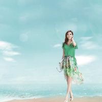 让12个星座女孩满是“男朋友”