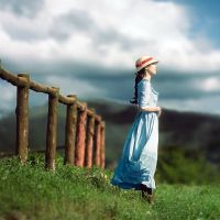 4个星座,具有优雅的气质