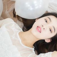 慢性小孩，特别喜欢磨八坐