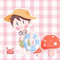 为什么男孩怕是不容易失败,老虎呢?