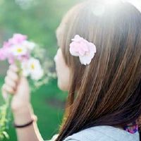 12星女性秘密地爱一个人会显而易见吗?