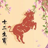 大牛人7月2022年财富背景预测