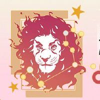 狮子喜欢谁会享受好运