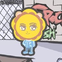 狮子座财富于2022年2月,感觉顺利工作