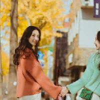 总是很幸运,有很多朋友有助于支持星座。