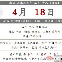 2022年农历新年前夜18和商店打开了?