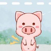 猪女妇女在4月2022日财富工作分析红火