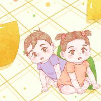 婴儿2022年6月出生的命运如何？