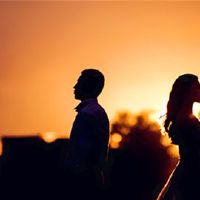 人们走冷,12个星座如何保持不同的爱