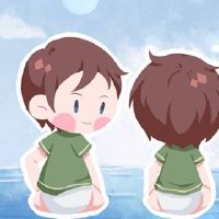 2022男女宝贝,拿宝宝的名字好婴儿名字