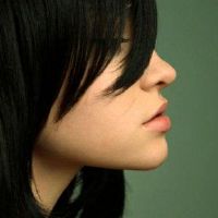 女人用分析性留下了左翼