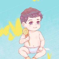 孩子们,孩子们出生于2022年10月21日,详细说明了一天的生命?