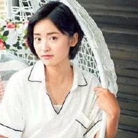 不是在谈论对星座名单的热爱