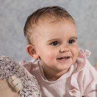 张姓五行属火和土的女孩名字 吉利大气的女宝宝名字分享