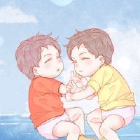 牛的父亲是一位母亲,老虎的宝宝是好的,争夺和谐是良好的。