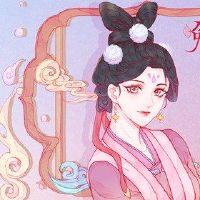 2022年,萧兔婚姻大理月亮八月