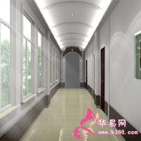 梦想直走廊