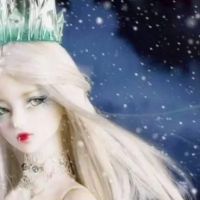 十二星座专属精灵芭比,天秤座是白发魔女,双鱼座迷倒一片!