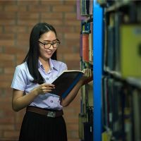 梦想女同学