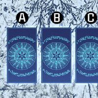 精确的塔罗牌测试测试你是否迷失在一起?
