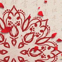 壬水是戊土的情人 如胶似漆坦率直接