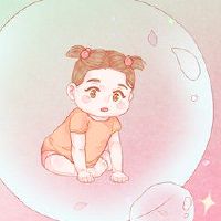 女性生日是第18夜的第一个月