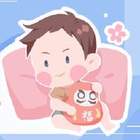 这个男孩出生于7日,生活是好的。