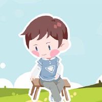 男孩生日仍然是一个两天的日子