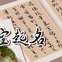 2022名称女孩与水带木与魅力女孩名字