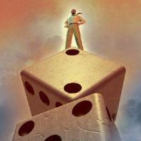 计数:力量巩固星座,运气